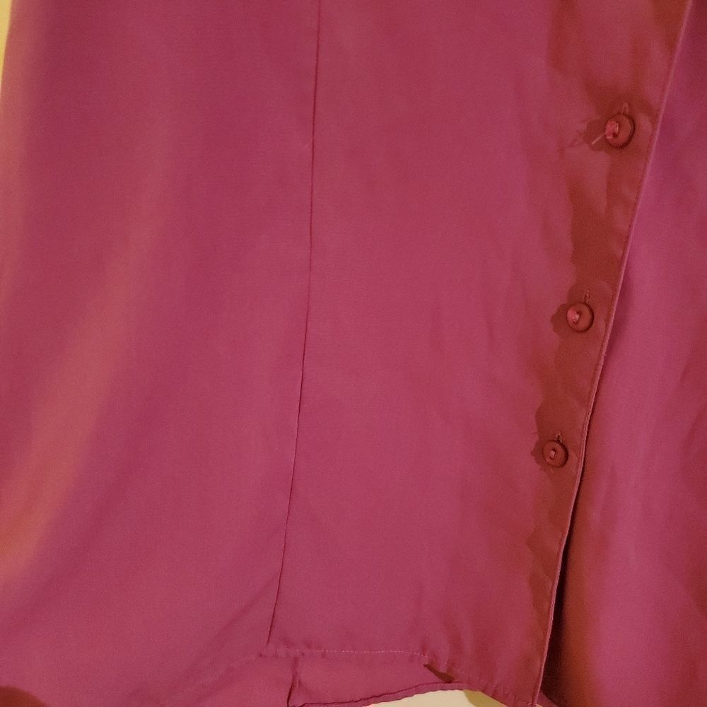 Pink Top  - Picture 5 of 7